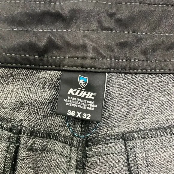 KUHL Hiking Pants